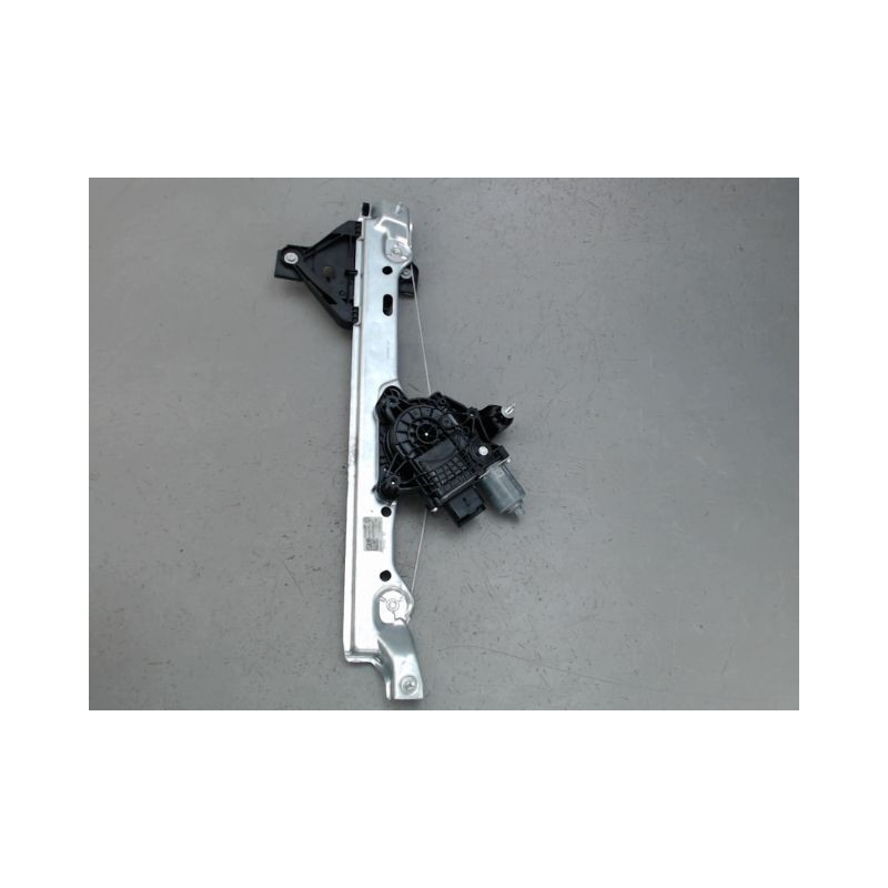 MECANISME LEVE-GLACE ARRIERE GAUCHE DACIA DUSTER
