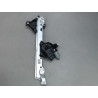 MECANISME LEVE-GLACE ARRIERE GAUCHE DACIA DUSTER