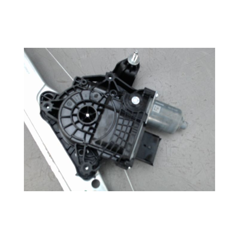 MECANISME LEVE-GLACE ARRIERE GAUCHE DACIA DUSTER