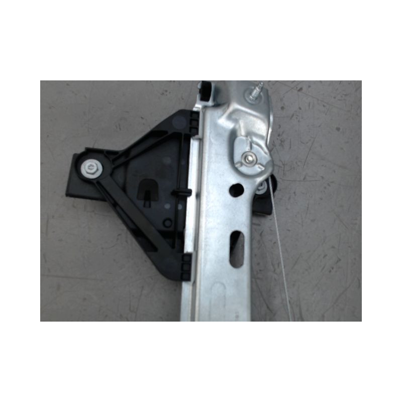 MECANISME LEVE-GLACE ARRIERE GAUCHE DACIA DUSTER