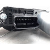 MECANISME LEVE-GLACE ARRIERE GAUCHE DACIA DUSTER