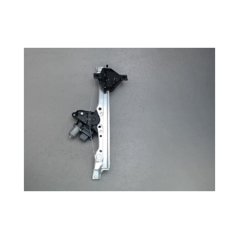 MECANISME LEVE-GLACE ARRIERE GAUCHE DACIA DUSTER