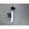 MECANISME LEVE-GLACE ARRIERE GAUCHE DACIA DUSTER