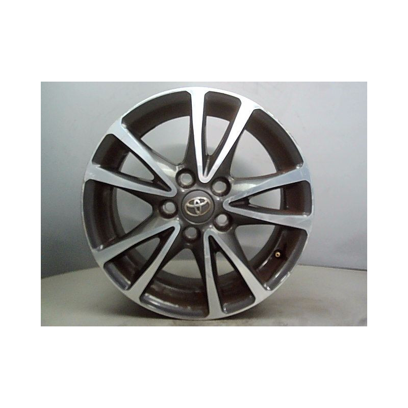 JANTE ALUMINIUM TOYOTA VERSO