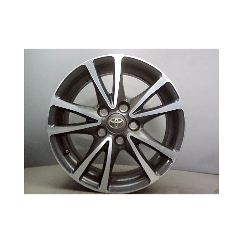 JANTE ALUMINIUM TOYOTA VERSO