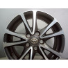 JANTE ALUMINIUM TOYOTA VERSO