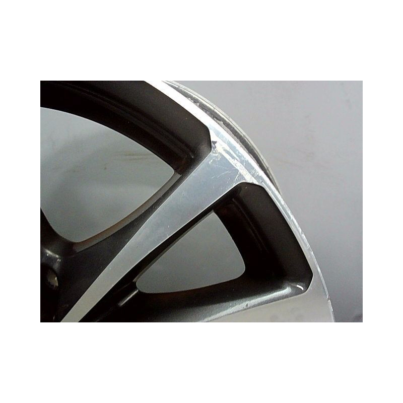 JANTE ALUMINIUM TOYOTA VERSO