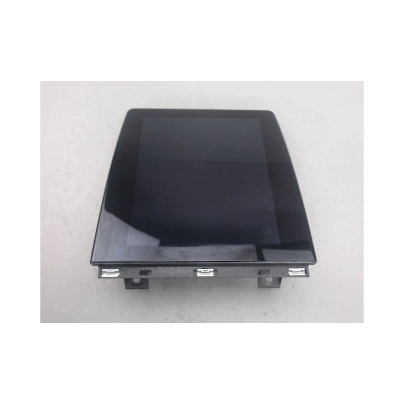 ECRAN GPS RENAULT CLIO