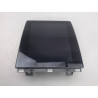 ECRAN GPS RENAULT CLIO