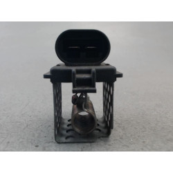 RESISTANCE DE CHAUFFAGE