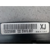 BLOC COMPTEURS OPEL ASTRA