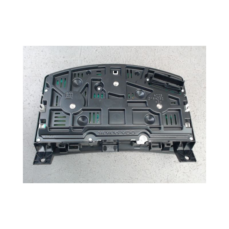BLOC COMPTEURS OPEL ASTRA