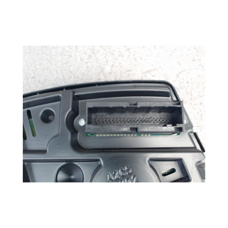 BLOC COMPTEURS OPEL ASTRA