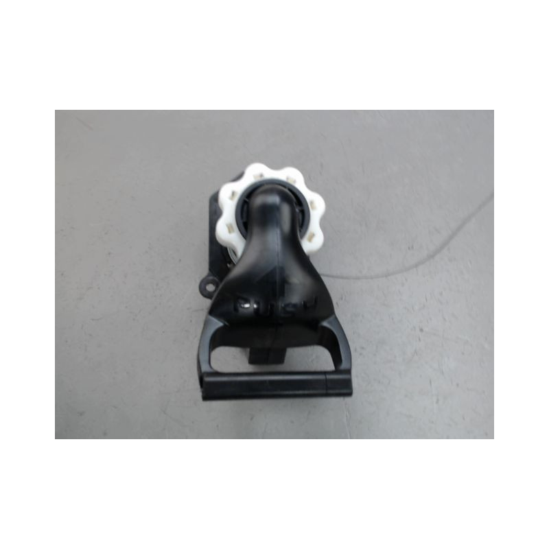 TREUIL DE ROUE DE SECOURS RENAULT CLIO