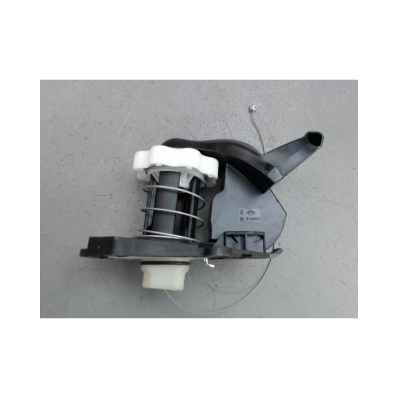 TREUIL DE ROUE DE SECOURS RENAULT CLIO