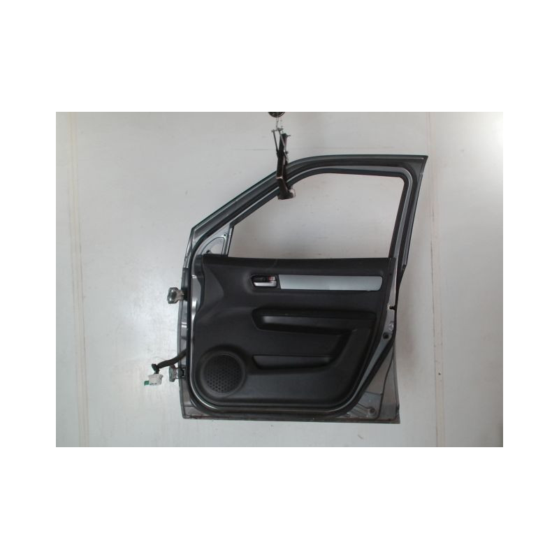 PORTE AVANT DROIT SUZUKI SWIFT