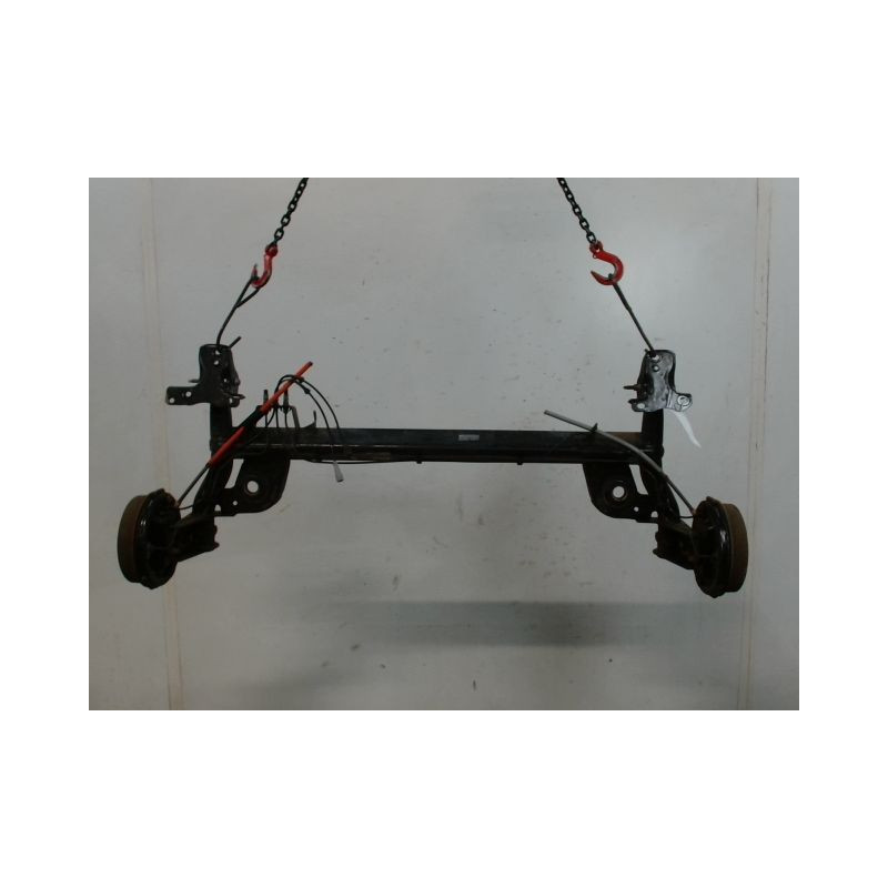 TRAIN ARRIERE RENAULT TWINGO