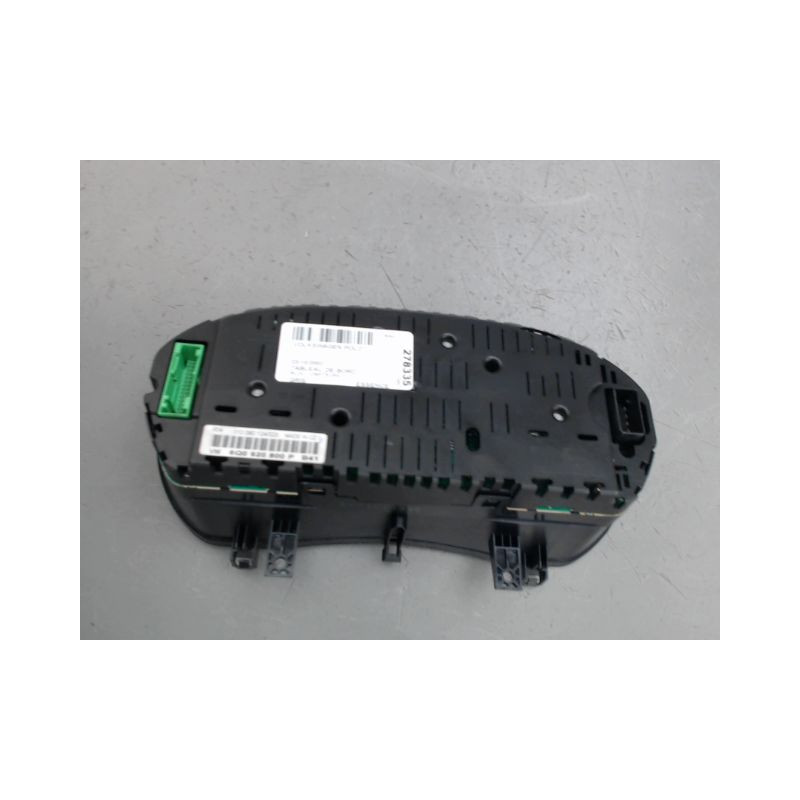 BLOC COMPTEURS VOLKSWAGEN POLO