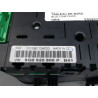 BLOC COMPTEURS VOLKSWAGEN POLO