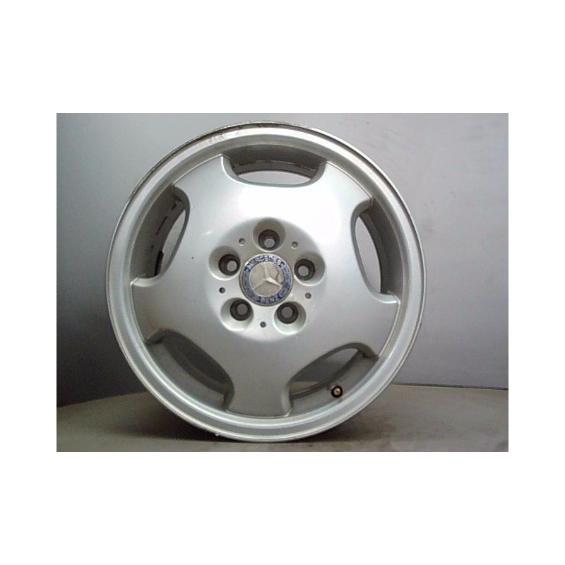 JANTE ALUMINIUM MERCEDES CLASSE C