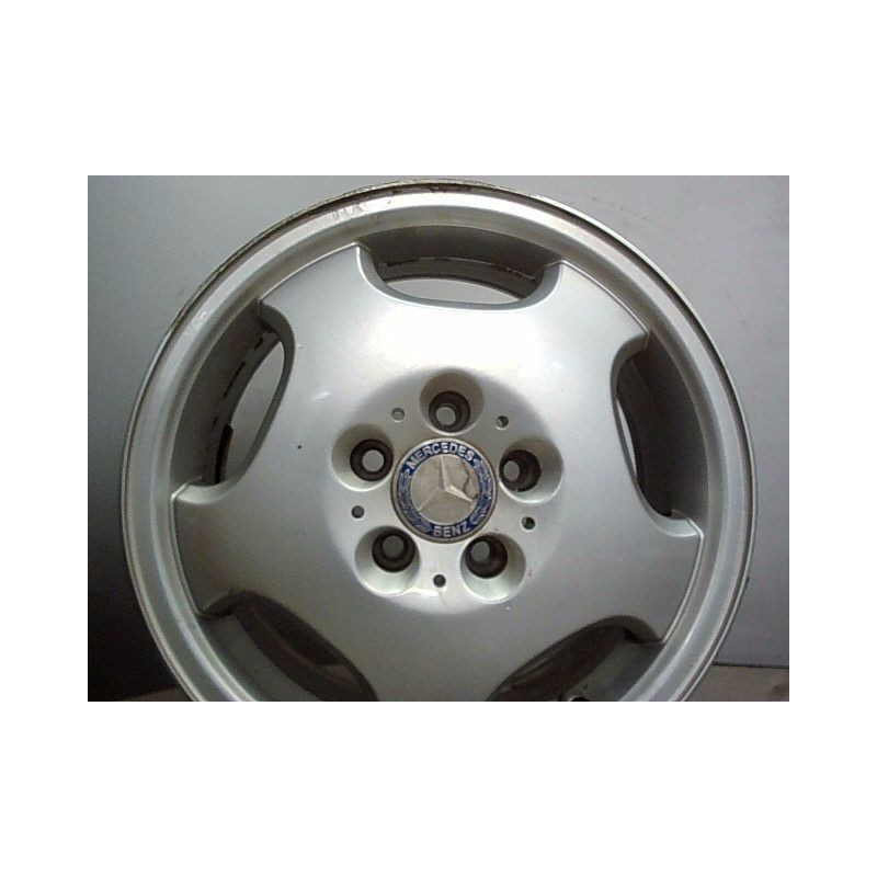 JANTE ALUMINIUM MERCEDES CLASSE C