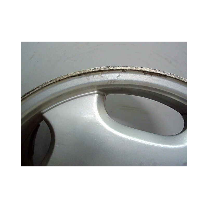 JANTE ALUMINIUM MERCEDES CLASSE C