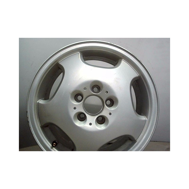 JANTE ALUMINIUM MERCEDES CLASSE C