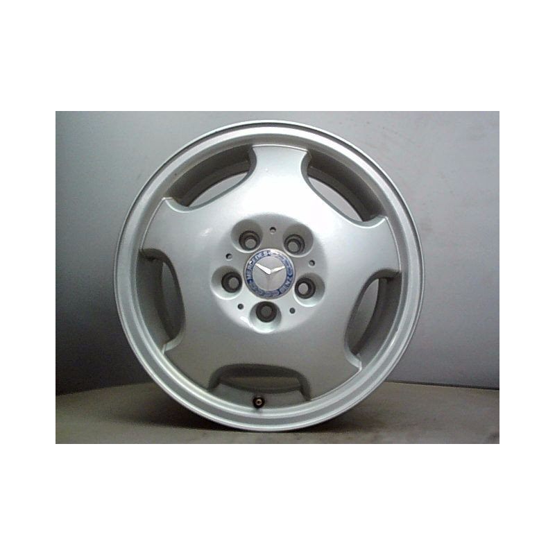 JANTE ALUMINIUM MERCEDES CLASSE C