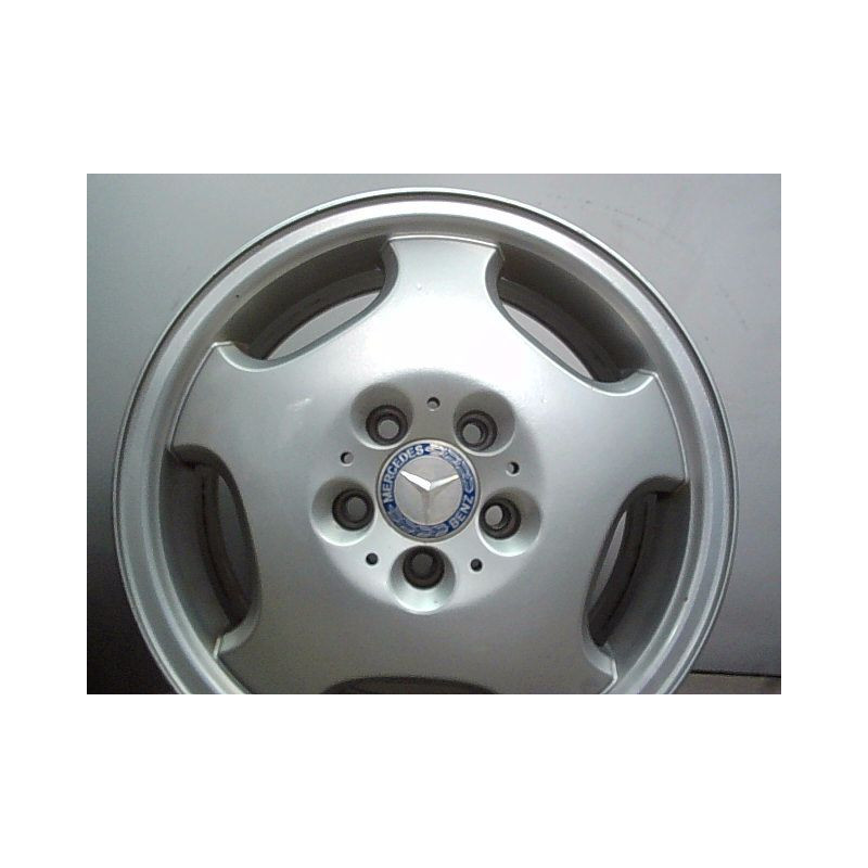 JANTE ALUMINIUM MERCEDES CLASSE C