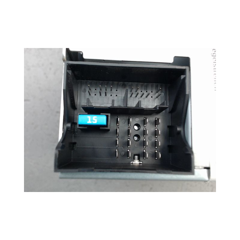 AUTORADIO OPEL CORSA