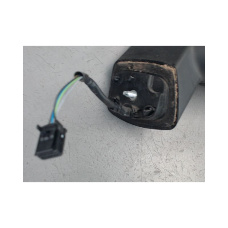 RETROVISEUR EXTERIEUR ELECTRIQUE DROIT RENAULT MEGANE