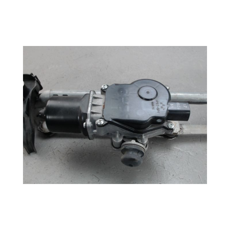 MECANISME ESSUIE-GLACE AVANT MAZDA CX-3