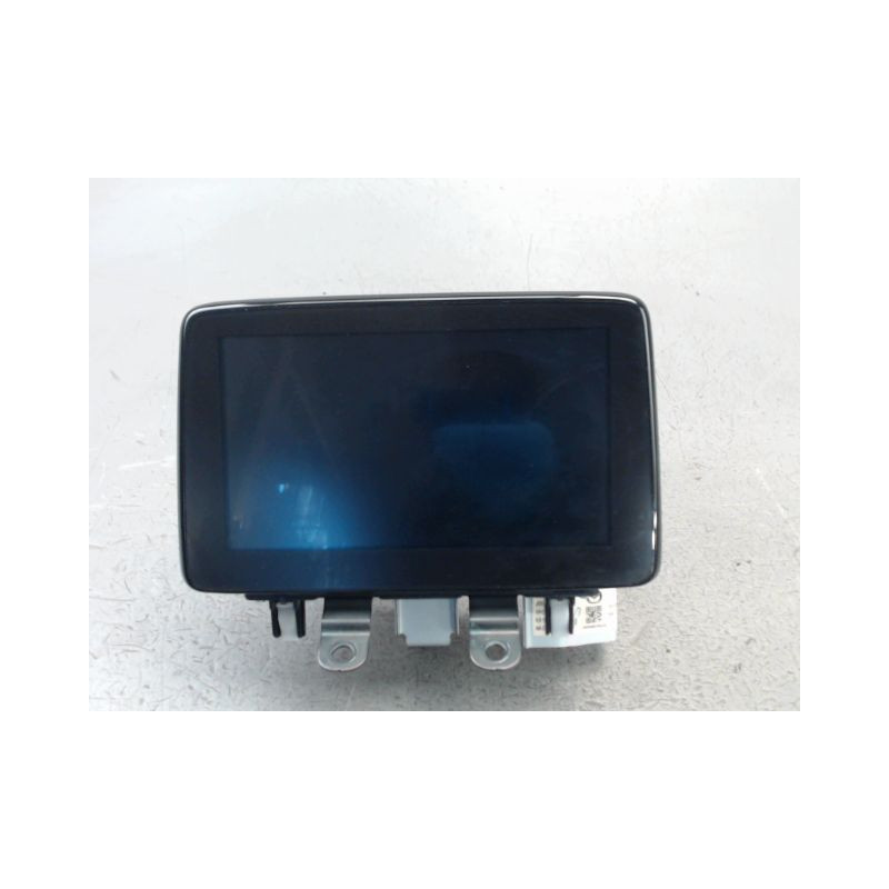 ECRAN GPS MAZDA CX-3