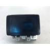 ECRAN GPS MAZDA CX-3