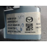 ECRAN GPS MAZDA CX-3
