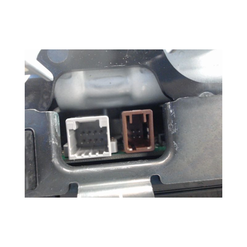 ECRAN GPS MAZDA CX-3