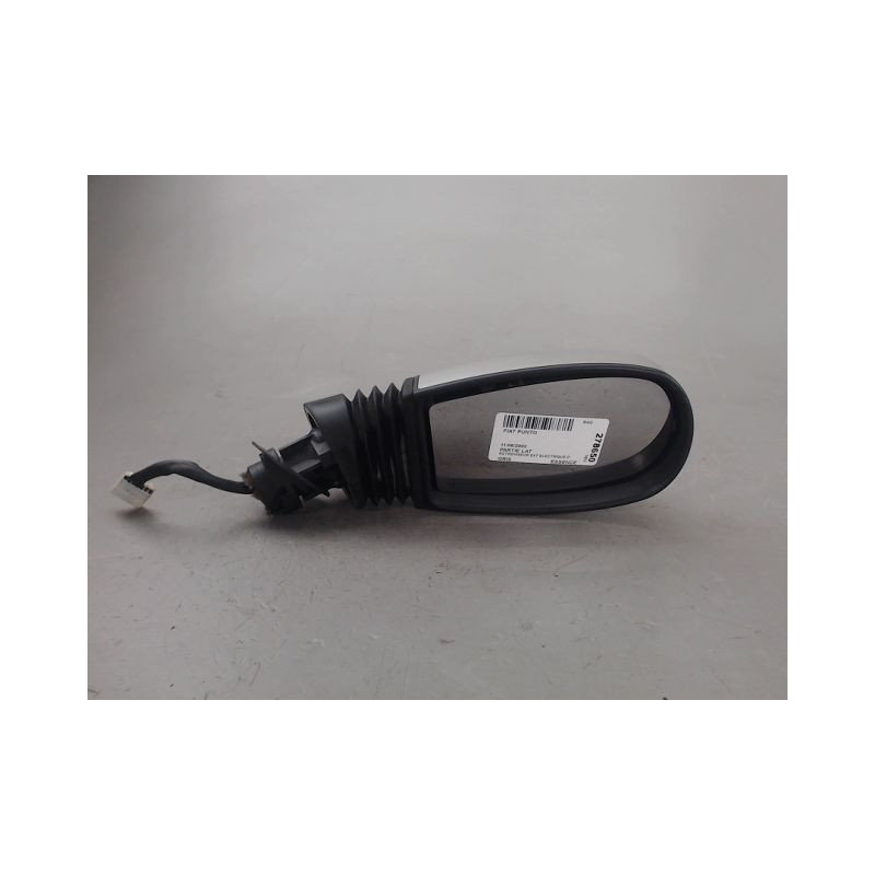 RETROVISEUR EXTERIEUR ELECTRIQUE DROIT FIAT PUNTO