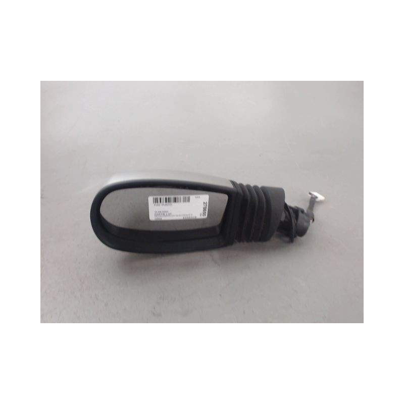RETROVISEUR EXTERIEUR ELECTRIQUE GAUCHE FIAT PUNTO