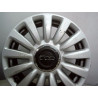 JANTE ALUMINIUM FIAT 500