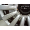 JANTE ALUMINIUM FIAT 500