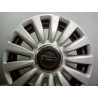 JANTE ALUMINIUM FIAT 500