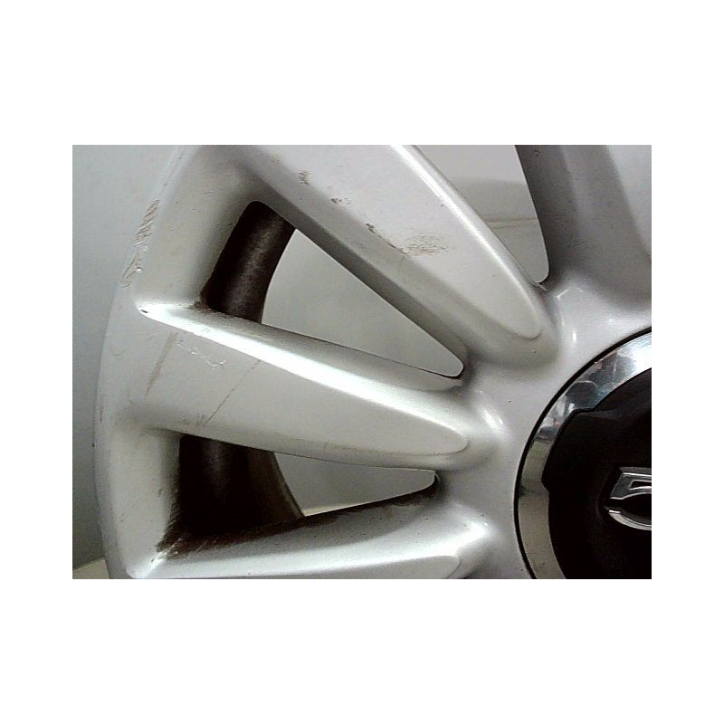JANTE ALUMINIUM FIAT 500