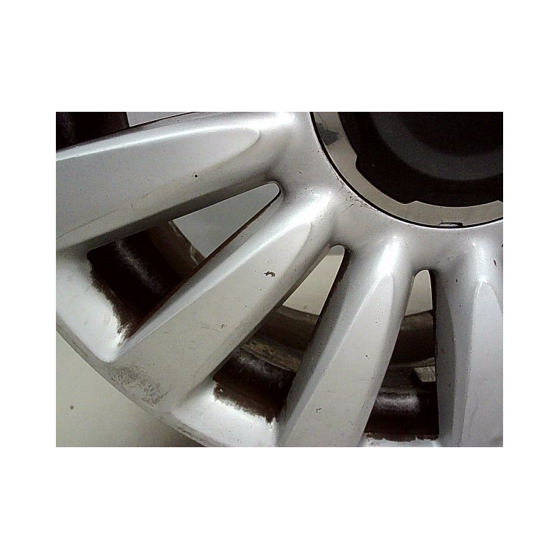 JANTE ALUMINIUM FIAT 500