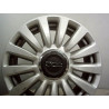 JANTE ALUMINIUM FIAT 500