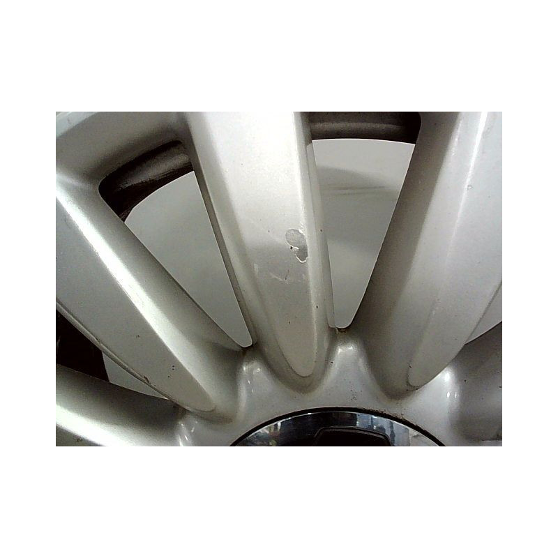 JANTE ALUMINIUM FIAT 500