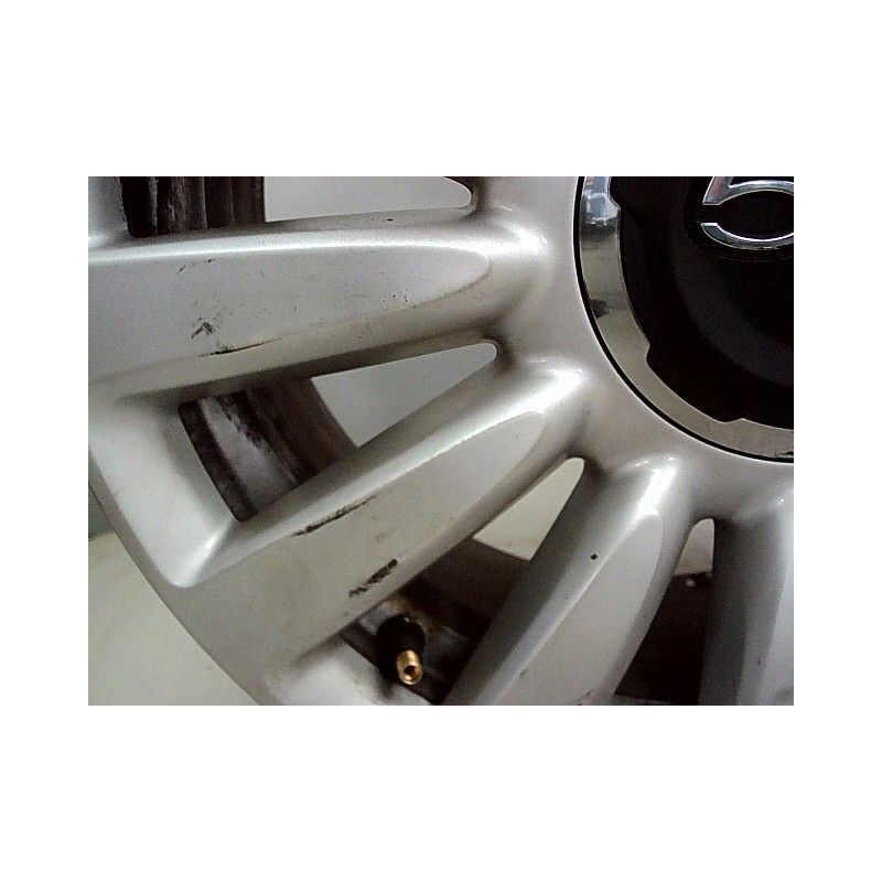 JANTE ALUMINIUM FIAT 500