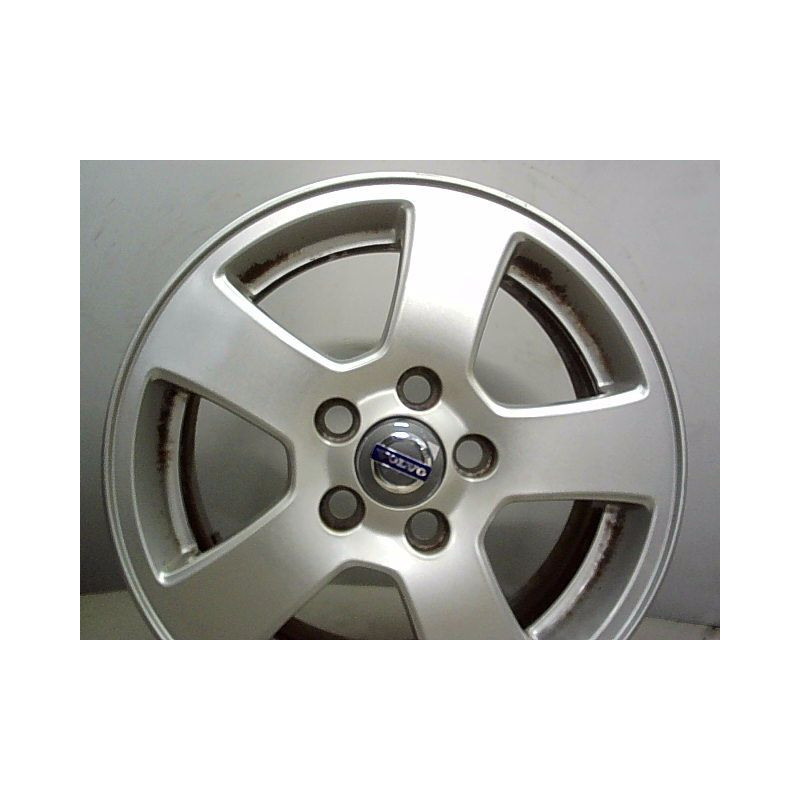 JANTE ALUMINIUM VOLVO C30