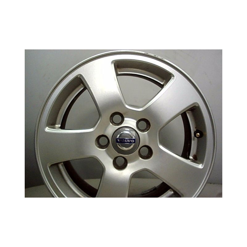 JANTE ALUMINIUM VOLVO C30