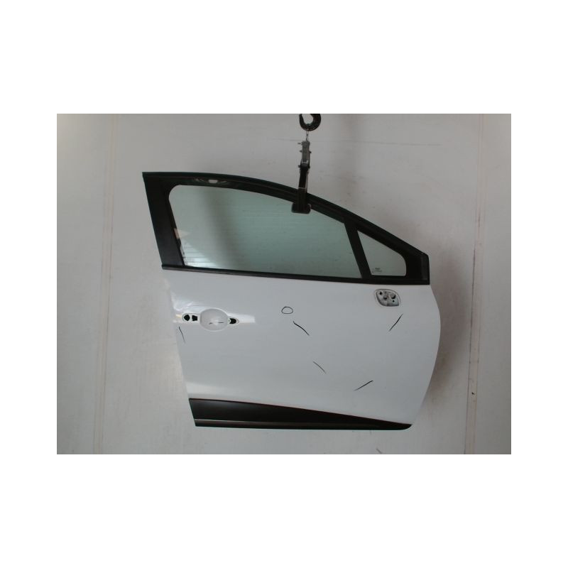 PORTE AVANT DROIT RENAULT CLIO