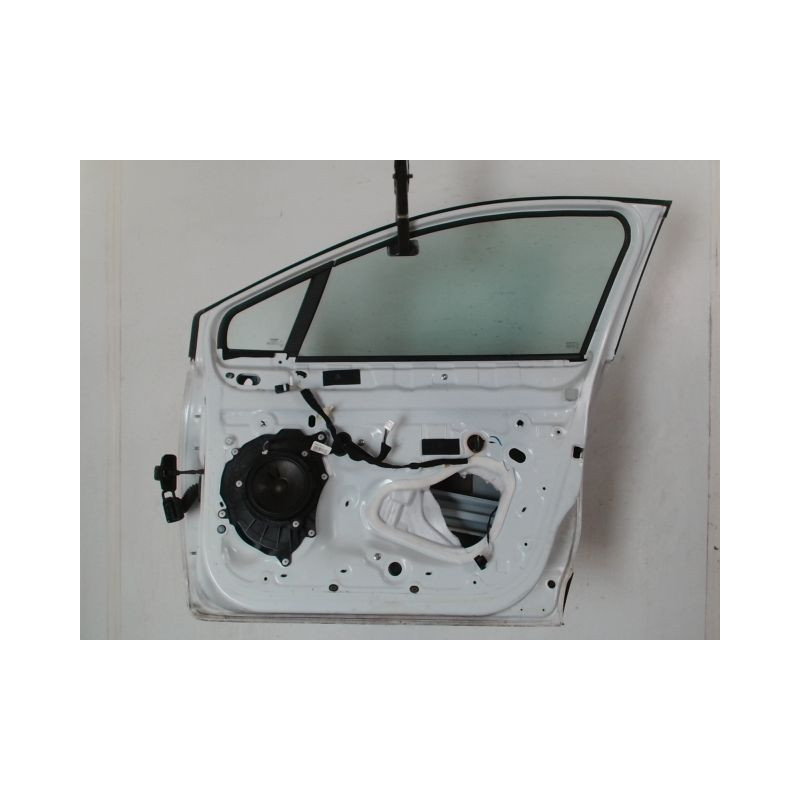 PORTE AVANT DROIT RENAULT CLIO